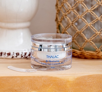 THALAC La Nuit 45ml 夜用クリーム Night regenerating cream - THALAC