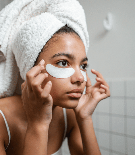 아이 컨투어 & 립