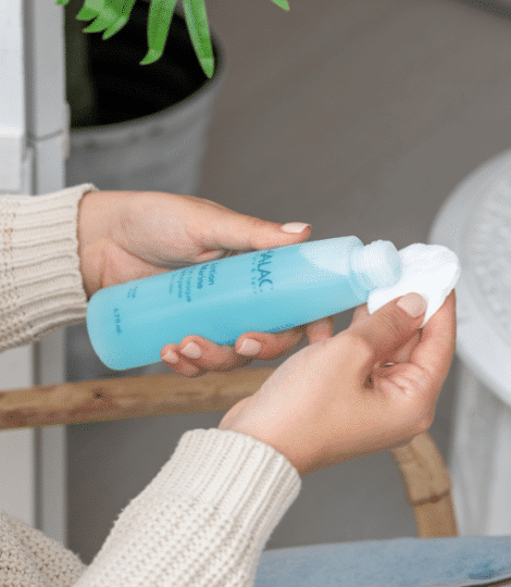 클렌저 & 메이크업 리무버