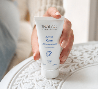 Active Calm - THALAC